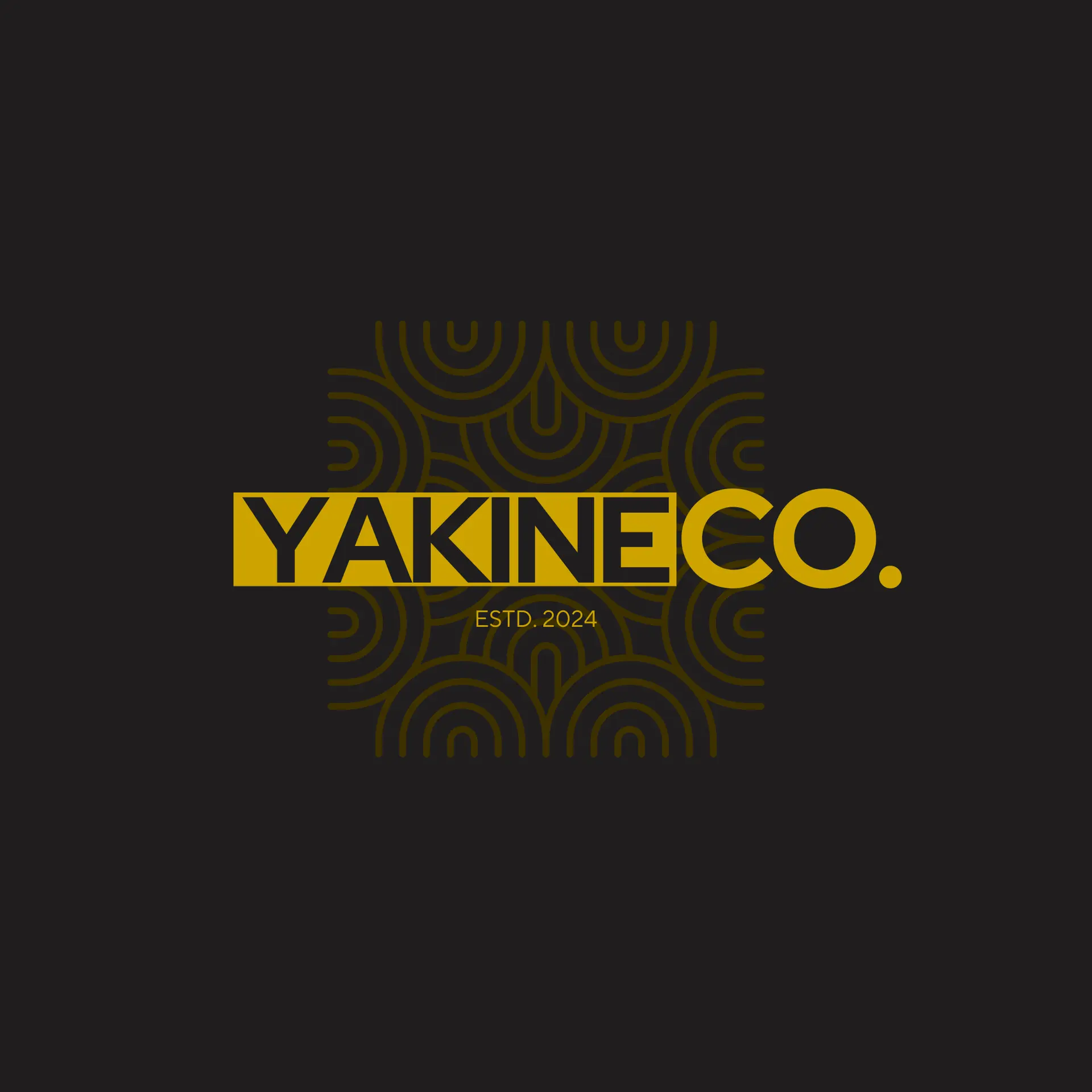 Banner for YakineCo